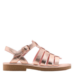sandalen lichtroze