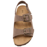 thumbnail: Mango Kids leren sandalen bruin