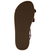 thumbnail: Mango Kids sandalen donkerrood
