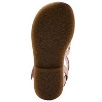 thumbnail: Mango Kids sandalen metallic roze