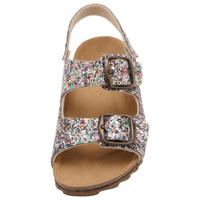 thumbnail: Mango Kids Peuter/Kleuter sandalen pailletten multi