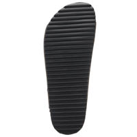 thumbnail: Mango Kids leren sandalen grijs