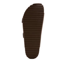 thumbnail: Mango Kids Tiener leren sandalen bruin