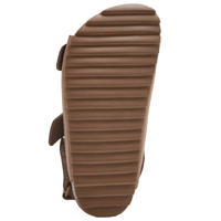 thumbnail: Mango Kids Peuter/Kleuter leren sandalen bruin