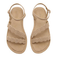thumbnail: Mango Kids leren sandalen bruin