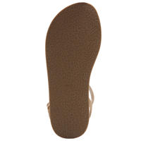 thumbnail: Mango Kids leren sandalen bruin