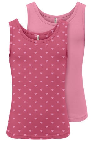 hemden (set van 2)