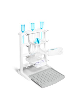 Space Saving Drying Rack