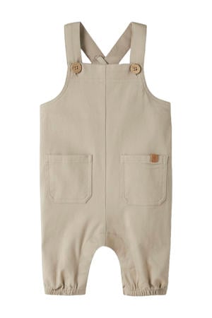 regular tuinbroek beige