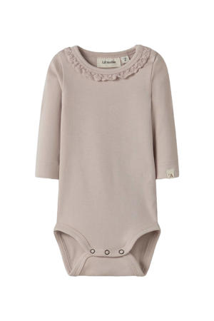 romper lichtroze