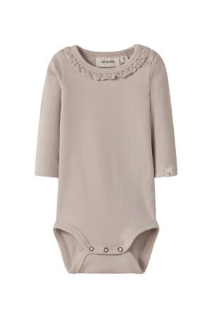 romper lichtroze