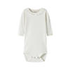 LIL' ATELIER BABY romper wit