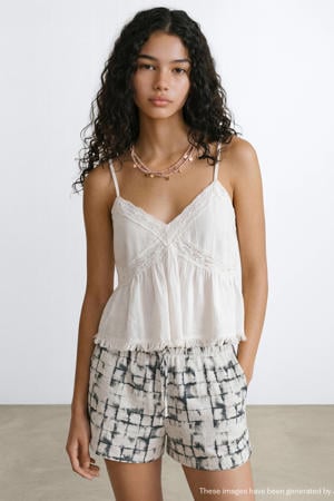 casual short wit