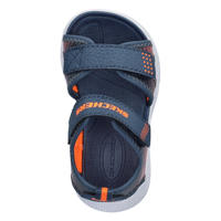 thumbnail: Skechers sandalen blauw