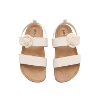thumbnail: Mango Kids sandalen wit