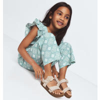 thumbnail: Mango Kids sandalen wit