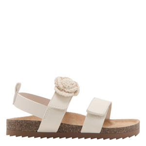 sandalen wit