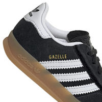 thumbnail: adidas Originals Gazelle sneakers zwart/wit