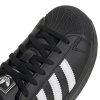 thumbnail: adidas Originals Superstar II sneakers zwart/wit