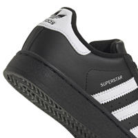 thumbnail: adidas Originals Superstar II sneakers zwart/wit