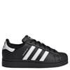 adidas Originals Superstar II sneakers zwart/wit
