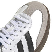 thumbnail: adidas Originals Samba OG sneakers wit/zwart
