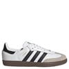 adidas Originals Samba OG sneakers wit/zwart