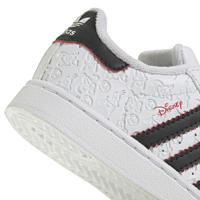 thumbnail: adidas Originals Superstar II Disney sneakers wit