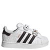 adidas Originals Superstar II Disney sneakers wit