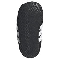 thumbnail: adidas Originals Superstar Crib veterschoenen zwart/wit