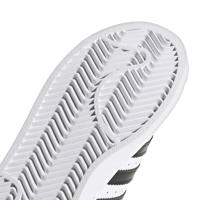 thumbnail: adidas Originals Superstar II sneakers wit/zwart