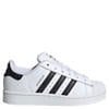 adidas Originals Superstar II sneakers wit/zwart