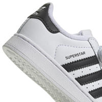 thumbnail: adidas Originals Superstar II sneakers wit/zwart
