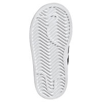 thumbnail: adidas Originals Superstar II sneakers wit/zwart