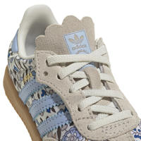 thumbnail: adidas Originals Samba Liberty London OG sneakers lichtblauw