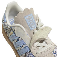 thumbnail: adidas Originals Samba Liberty London OG sneakers lichtblauw
