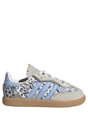 Samba Liberty London OG sneakers lichtblauw