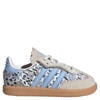 adidas Originals Samba Liberty London OG sneakers lichtblauw