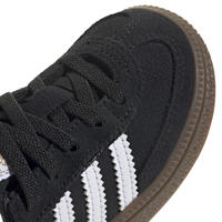 thumbnail: adidas Originals Handball Spezial suède sneakers zwart/wit