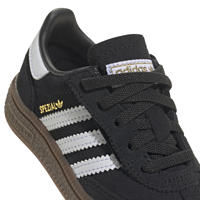 thumbnail: adidas Originals Handball Spezial suède sneakers zwart/wit