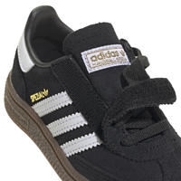 thumbnail: adidas Originals Handball Spezial suède sneakers zwart/wit