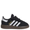 adidas Originals Handball Spezial suède sneakers zwart/wit