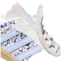 thumbnail: adidas Originals Samba Liberty London OG sneakers lichtblauw