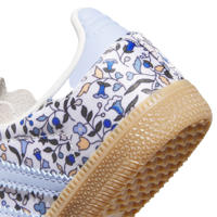 thumbnail: adidas Originals Samba Liberty London OG sneakers lichtblauw