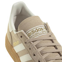 thumbnail: adidas Originals Handball Spezial suède sneakers beige/wit