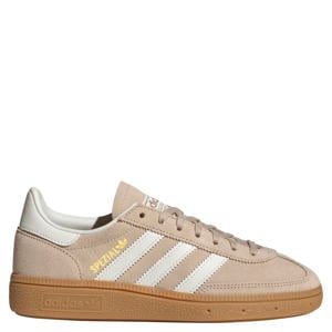Handball Spezial suède sneakers beige/wit