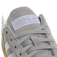 thumbnail: adidas Originals Handball Spezial suède sneakers grijs/wit