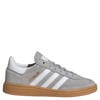 adidas Originals Handball Spezial suède sneakers grijs/wit