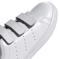 thumbnail: adidas Originals Stan Smith sneakers wit/roze