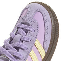 thumbnail: adidas Originals Handball Spezial suède sneakers lila/lichtgeel